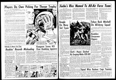 Thumbnail for Pacific > 11 Dec 1957