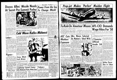 Thumbnail for Pacific > 12 Dec 1957