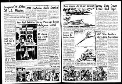 Thumbnail for Pacific > 12 Dec 1957