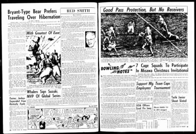 Thumbnail for Pacific > 12 Dec 1957