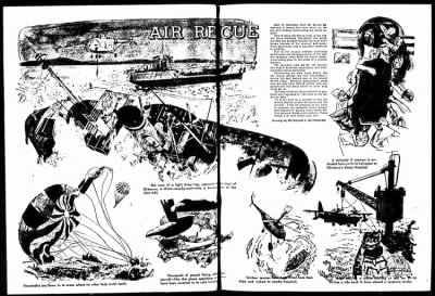 Thumbnail for Pacific > 13 Dec 1957