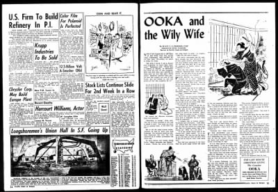 Thumbnail for Pacific > 15 Dec 1957