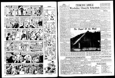 Thumbnail for Pacific > 15 Dec 1957