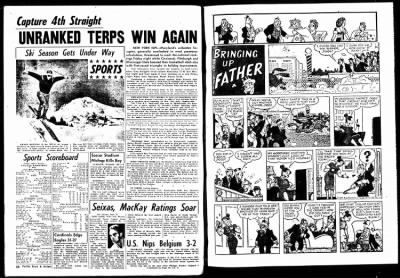 Thumbnail for Pacific > 15 Dec 1957