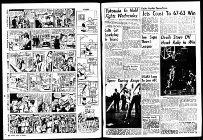 Thumbnail for Pacific > 16 Dec 1957