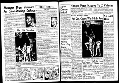 Thumbnail for Pacific > 16 Dec 1957