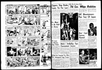 Thumbnail for Pacific > 19 Dec 1957