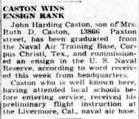 San Fernando Valley Times San Fernando, California • Thu, Mar 22, 1945