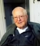 Edward Westad Erickson, obituary