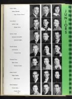 Missouri Maryville Northwest Missouri State Teachers College 1939