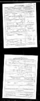 Thumbnail for Iowa, U.S., World War II Bonus Case Files, 1947-1954 for Merrill Joseph Ostrus.jpg