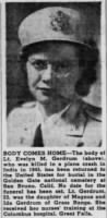 Evelyn Mae Gerdrum - Great_Falls_Tribune_Sat__May_15__1948_