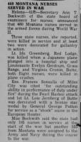 Evelyn Mae Gerdrum - The_Western_News_Thu__Dec_6__1945_