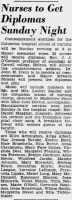 Evelyn Mae Gerdrum Great_Falls_Tribune_Wed__May_27__1942_