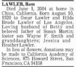 The Los Angeles Times Los Angeles, California • Wed, Jun 9, 2004 Page 107