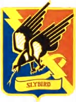 Thumbnail for 353rd Fighter Group Emblem