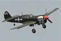 Thumbnail for Curtiss P-40 Warhawk - Wikipedia