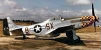 Thumbnail for North American P-51 Mustang - Wikipedia