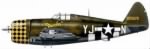 Thumbnail for Typical P-47 YJ 351st FS dcsforum