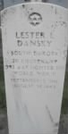 Thumbnail for Dansky Cenotaph findagrave