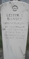 Thumbnail for Dansky Cenotaph findagrave