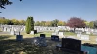 Thumbnail for United Brotherhood Cem findagrave