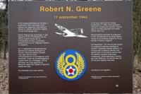 Thumbnail for 2nd Lt. Greene Memorial2 - tracesofwar.com - Arjan Vrieze.jpg