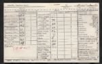 Charles Emery Meador, Saint Marys Naval PreFlight School, 30May1944 Card