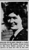 Catherine M Larkin -The_Boston_Globe_Tue__Mar_13__1945_