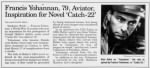 Thumbnail for Newsday__Nassau_Edition__Tue__Mar_27__2001_