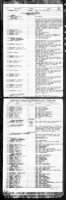 US, Marine Corps Muster Rolls, 1798-1958 - Page 3044