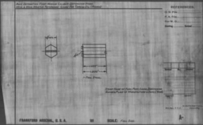 Thumbnail for Old German Files, 1909-21 > Various (#52895)