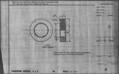 Old German Files, 1909-21 > Various (#52895)