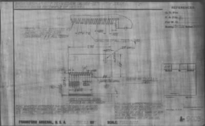 Old German Files, 1909-21 > Various (#52895)