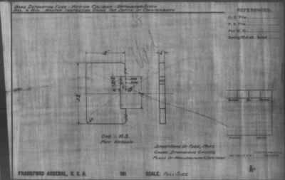 Old German Files, 1909-21 > Various (#52895)