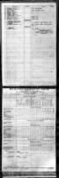 US, Marine Corps Muster Rolls, 1798-1958 - Page 17082