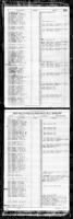 Thumbnail for US, Marine Corps Muster Rolls, 1798-1958 - Page 17952