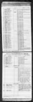 US, Marine Corps Muster Rolls, 1798-1958 - Page 27417