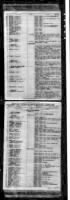 US, Marine Corps Muster Rolls, 1798-1958 - Page 32343