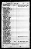 Thumbnail for US, Marine Corps Muster Rolls, 1798-1958 - Page 51226