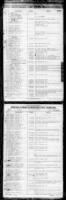 US, Marine Corps Muster Rolls, 1798-1958 - Page 46538