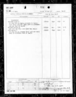 Thumbnail for US, Marine Corps Muster Rolls, 1798-1958 - Page 267830