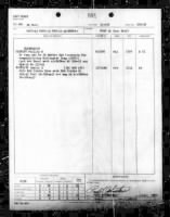 Thumbnail for US, Marine Corps Muster Rolls, 1798-1958 - Page 267907