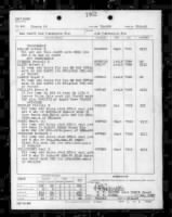 Thumbnail for US, Marine Corps Muster Rolls, 1798-1958 - Page 276607