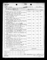 US, Marine Corps Muster Rolls, 1798-1958 - Page 355587