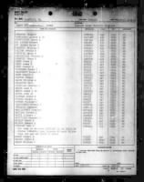 US, Marine Corps Muster Rolls, 1798-1958 - Page 399358