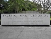 Pacific War Memorial