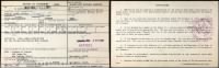 Thumbnail for U.S., National Cemetery Interment Control Forms, Norman Stuart Burton.jpg