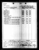 Thumbnail for US, Marine Corps Muster Rolls, 1798-1958 - Page 473288