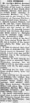 Johnson County Courier Sterling, Nebraska • Thu, Feb 1, 1962